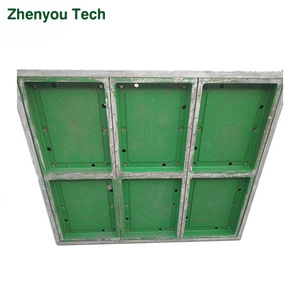 EPS Khuôn <span class=keywords><strong>Polystyrene</strong></span> Bọt Thủ Công Khuôn Cho Hộp Xốp - Product Image 2