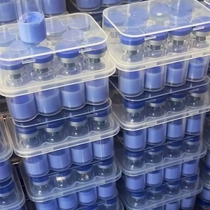 Mejor Precio, Péptido al 99% de Alta Pureza, Polvo Cosmético Liofilizado de Grado Cosmético para el Cuidado de la Piel, Directo de Fábrica - Product Image 4