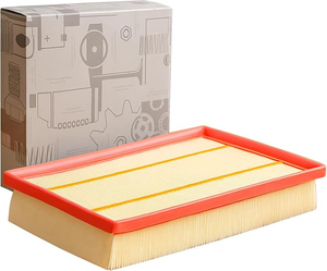 Nouveau filtre à air moteur A9075283500 C33050 9075283500 pour <span class=keywords><strong>MERCEDES</strong></span>-<span class=keywords><strong>BENZ</strong></span> <span class=keywords><strong>Sprinter</strong></span> 907 910 - Product Image 1