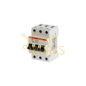 ABB 2CDS283001R0218 - Nuovo - Product Image 1