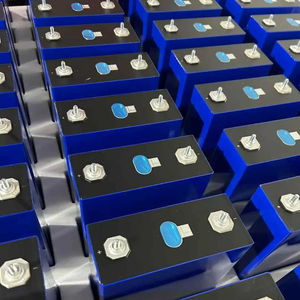 Wiederaufladbare 3,2V 280Ah Solar-Energiespeicherbatterie EV LiFePO4 280Ah A-Klasse LF280k - Product Image 3