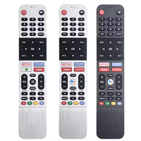 Télécommande IR 539C-268920-W010 pour téléviseurs Skyworth Android séries S3N/UB5 32S3N 40S3N 43S3N 55S3N 43UB5550 50UB