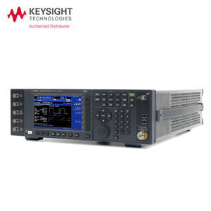 เครื่องกำเนิดสัญญาณ Keysight UXG X-Series Agile รุ่นปรับปรุง 10 MHz ถึง 40 GHz สำหรับทดสอบในห้องปฏิบัติการและที่บ้าน รุ่น N5191A - Product Image 3