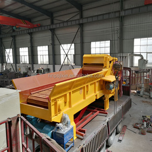 Machine de fabrication de copeaux de bois de bûches équipement de concassage de meubles anciens broyeur de bois déchiqueteuse - Product Image 4