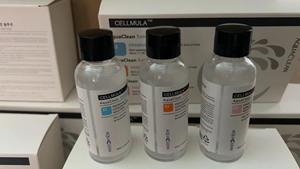 Sérum liquide Hydropeeling Aqua Solutions en vente flash pour la beauté du visage, solution pour appareil Hydra Peeling, modèle RE, fabriqué en Chine dans le Guangdong - Product Image 4