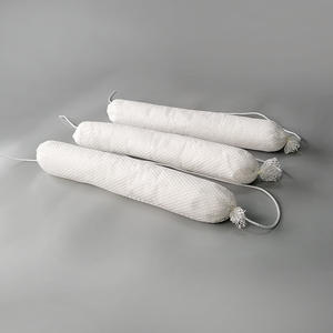 مخصص OEM عالية الامتصاص PP النفط المسطح فقط مقشدة بالجملة - Product Image 2