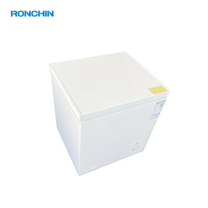 Congélateur coffre compact 60L, économe en énergie, ultra silencieux, idéal pour la maison, l'appartement, mini congélateur pour bar, café, hôtel - Product Image 3