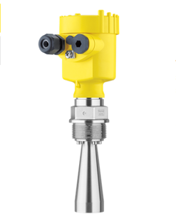 PS68.UXDAI2HKNXX Radar sensor for continuous level measurement of and bulk solids PS6X.2SWGWFXAWDNBHAHSXXXXS - Product Image 1