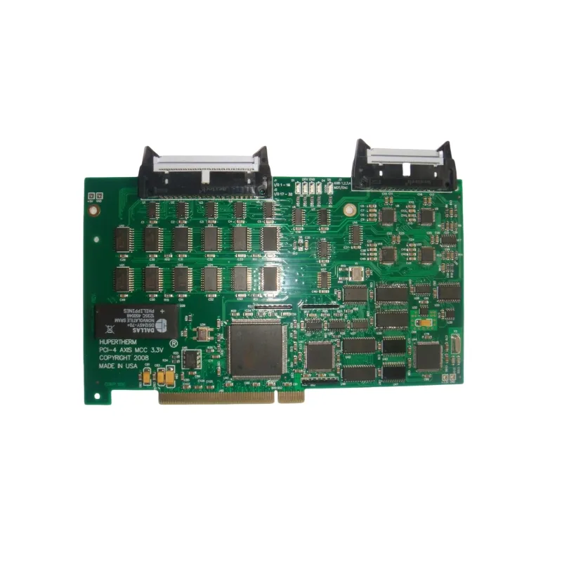 Motion Control Card Hypertherm PCI-4 As Mcc 3.3V