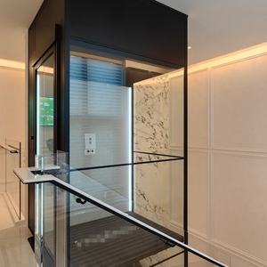 Ascensor de Pasajeros para Apartamentos Pequeños, Diseño Popular Personalizado, para Viviendas - Product Image 2