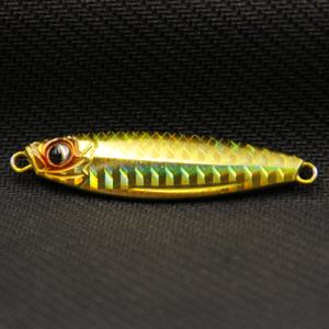 ขายตรงจากโรงงานคุณภาพสูงราคาดียอมรับเหยื่อตะกั่วแบบกําหนดเองสําหรับการ<span class=keywords><strong>ตก</strong></span><span class=keywords><strong>ปลา</strong></span> - Product Image 2