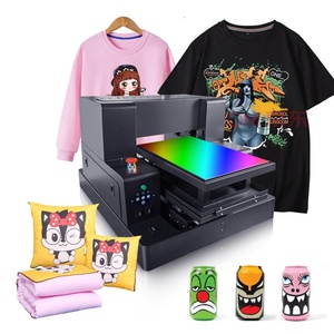 Impresora OCB de 36 Meses de Duración, Impresión Offset DTF Magnética CMYK de Alta Calidad, Libre de Sedimentos, Tinta RGB - Product Image 3