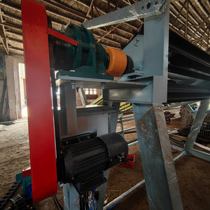 MY2500B-10木板夹紧机液压编写器木夹载体机 - Product Image 2