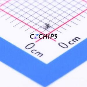 GZ1005E601TF Ferrite Bead 0402 RF ( Impedance @ Frequency: 600Ohm@100MHz )( Error: 25% )( DC Resistance (DCR): 900mOhm ) - Product Image 1