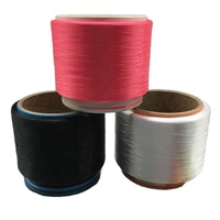 High Tenacity 100% Polyester Yarn Fdy 1000d Multifilament Polyester for Knitting Yarn