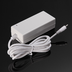 <b>12V</b> 6A Desktop <b>Switching</b> Power Supply DC Output 1M Cable Natural Cooling For Household Appliances - Product Image 2