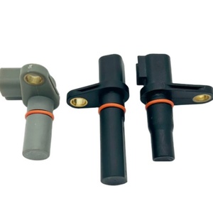 Kit de 3 capteurs de vitesse de transmission 6DCT250 DPS6 pour Ford Focus Fiesta - Product Image 2