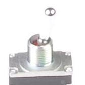 Guitar 3 cách không thấm nước tiểu thu nhỏ 12mm On-on t501bw mini AC không gỉ chuyển đổi chuyển đổi cho PCB - Product Image 3