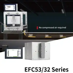 HPRT DC24A-E TTO trasferimento termico sovrastampatore codifica macchina codice data stampante per Doypack macchina per imballaggio