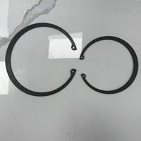 High Quality Wheel Loader Part Engine Spare Parts First Gear Planet Carrier Retaining Ring Made in Hebei