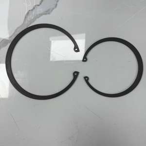 טבעת קיבוע של גלגל הגלגלת הראשון של מנוע חלקי חילוף למחפר גלגלים באיכות גבוהה, מיוצר בהביי - Product Image 6