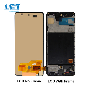Đ<span class=keywords><strong>i</strong></span>ện Thoạ<span class=keywords><strong>i</strong></span> Di Động Lcds Đố<span class=keywords><strong>i</strong></span> Vớ<span class=keywords><strong>i</strong></span> Samsung Galaxy A51 5G Đố<span class=keywords><strong>i</strong></span> Vớ<span class=keywords><strong>i</strong></span> Samsung A51 LCD Hiển Thị Ban Đầu Đố<span class=keywords><strong>i</strong></span> Vớ<span class=keywords><strong>i</strong></span> Samsung A51 Màn Hình Thay Thế - Product Image 2