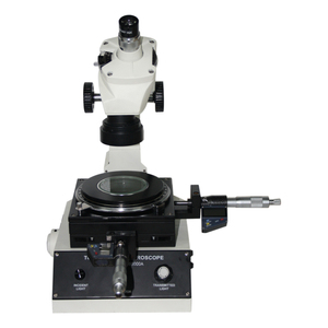 Microscopes pour fabricants d'outils modèle RTM-900 répondant aux exigences industrielles croissantes en matière de mesures radicalement améliorées - Product Image 2