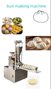 Machine automatique pour la fabrication de petits baozi, de siomai, de mochi, de khinkali et de momos du Népal - Prix - Product Image 6