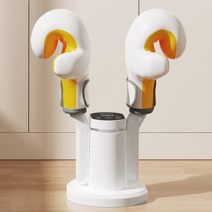 Máy sấy giày hộ gia đình khử mùi điện với thiết bị nhiệt chân ấm nóng khô sử dụng kính thiên văn Giày Máy sấy - Product Image 4