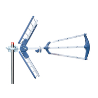 Antenne TV UHF Yagi avec bonne réception UHF haute fréquence
