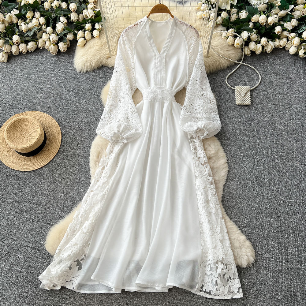 roman lace dresses Buy Roman Red Sequin Lace Overlay Ruched Dress from Next USA