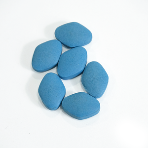 Pastillas Azules Masculinas de Alta Calidad, Fórmula Herbal de 500 mg, Apoya la Energía, la Resistencia y el Sistema Inmunitario, Marca Privada - Product Image 6