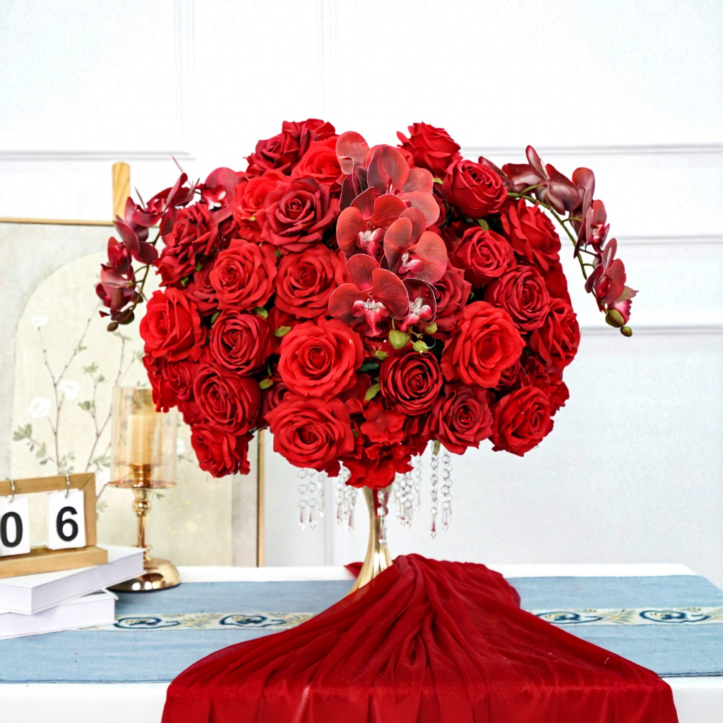 FB395-Red