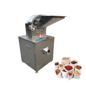 Machine à broyer les céréales multifonctionnelle, broyeur de riz, de <span class=keywords><strong>millet</strong></span> et de maïs pour les exploitations agricoles et les ateliers de transformation des céréales, fonctionnement continu - Product Image 4