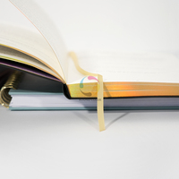 Carnet de notes en aluminium, services d'impression de planificateurs personnalisés, journal à spirale, carnet A5