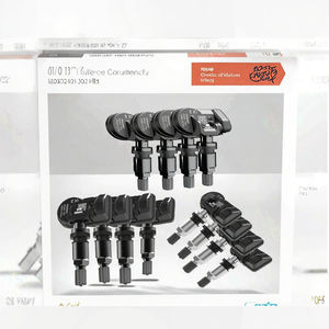 OEユニバーサルプログラミングタイヤ空気圧モニターテスト修理ツール4個セット - Product Image 3