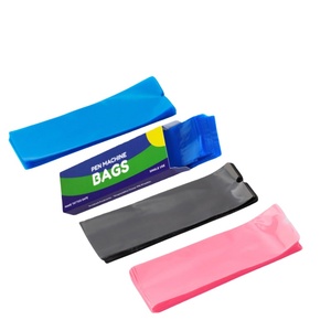 200 Fundas Protectoras Desechables para Máquinas de PMU, 5x16cm, para Tatuajes de Labios y Cejas, Uso Profesional en Estudios de PMU - Product Image 1