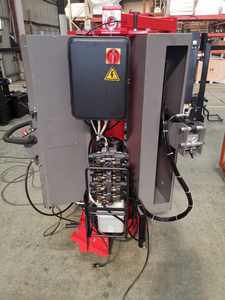 <span class=keywords><strong>Desmontadora</strong></span> de Neumáticos Manual con Inclinación Automática UE-899C, Máquina <span class=keywords><strong>Desmontadora</strong></span> de Neumáticos para Automóviles, <span class=keywords><strong>Desmontadora</strong></span> de Neumáticos de <span class=keywords><strong>Segunda</strong></span> <span class=keywords><strong>Mano</strong></span> en Venta - Product Image 5