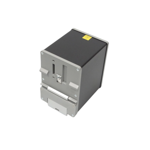 สวิตช์อีเธอร์เน็ตอุตสาหกรรมรุ่น IE-2000-8TC-B ของแท้ 8 พอร์ต 10/100Base-T RJ45 พอร์ตอัปลิงค์รวม 2 กิกะบิต โปรโตคอล 802.1X 220V - Product Image 3