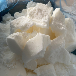 ขี้ผึ้งมะพร้าวธรรมชาติสำหรับเทียนบรรจุ-อุณหภูมิต่ำการเผาไหม้ที่สะอาดเหมาะสำหรับการทำถ้วยเทียนหอมและการทำเทียนแบบ DIY - Product Image 3