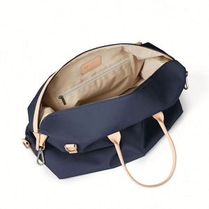 Bolsa de Deporte 2024, Bolsa de Viaje con Compartimento para Zapatos, Logotipo Personalizado, Bolsa de Gimnasio de Lona para Hombre y Mujer, Bolsa Deportiva Personalizada - Product Image 5