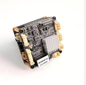 Module de caméra de drone FPV OpenIPC MC800S haute définition 8MP, zoom vision nocturne faible luminosité pour les courses de nuit - Product Image 3