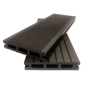 Decking Outdoor Wood Decking Garden Composite Decking Outdoor WPC Decking High Quality Wood Plastic Composite Decking
