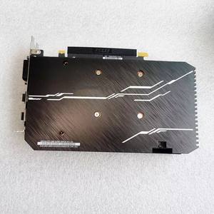 Scheda Grafica Personalizzata GTX <span class=keywords><strong>1650</strong></span> da 4GB Disponibile, GPU per Videogiochi di Marca Originale, Scheda Video GTX <span class=keywords><strong>1650</strong></span> da 4GB in Stock - Product Image 2