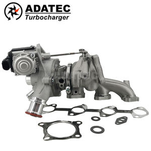 เทอร์โบชาร์จเจอร์รถยนต์03F145701G สำหรับ Audi A1 A3 1.<span class=keywords><strong>2</strong></span> TFSI 86 HP cbza 03F145701F 03F145701L 03F145701LX เทอร์โบชาร์จเจอร์เต็ม2010- - Product Image 5