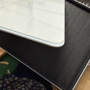 แผ่นรองเมาส์กระจกใสแบบสถาปัตยกรรม - Product Image 5