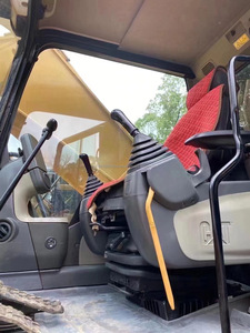 L'original a utilisé l'excavatrice Caterpillar de CAT 349 336 d'excavatrice 50Ton d'excavatrice résistante l'excavatrice CAT 349D CAT 349D2L 336D2L 330D2L - Product Image 6