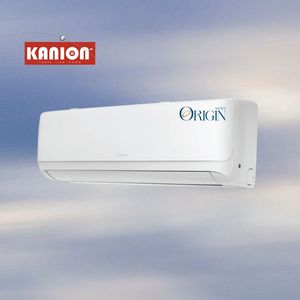 Kanion fanstic control de calidad último producto R32 50Hz 1hp inversor de calefacción diseño de <span class=keywords><strong>aire</strong></span> <span class=keywords><strong>acondicionado</strong></span> de zona única para Asia Central - Product Image 2