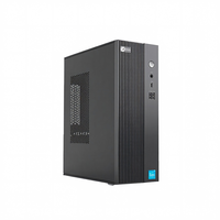 Nouvel ordinateur de bureau d'entreprise Lenovo Lecoo D4000 Slim d'origine, processeur Intel Core I7-13650HX, 16 Go/32 Go de RAM DDR4, SSD 512 Go