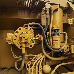 รถขุดมือสอง Cat 325BL ขนาด 25 ตัน ขายดี รถขุด Caterpillar ของแท้จากญี่ปุ่น รุ่น 320b 320c 320d 325D - Product Image 6